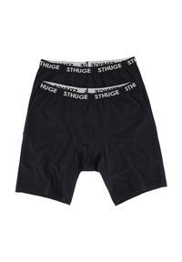 STHUGE Boxer brief - black