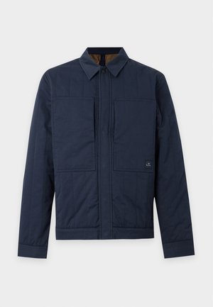 PS Paul Smith, PADDED JACKET - Veste mi-saison - inky blue
