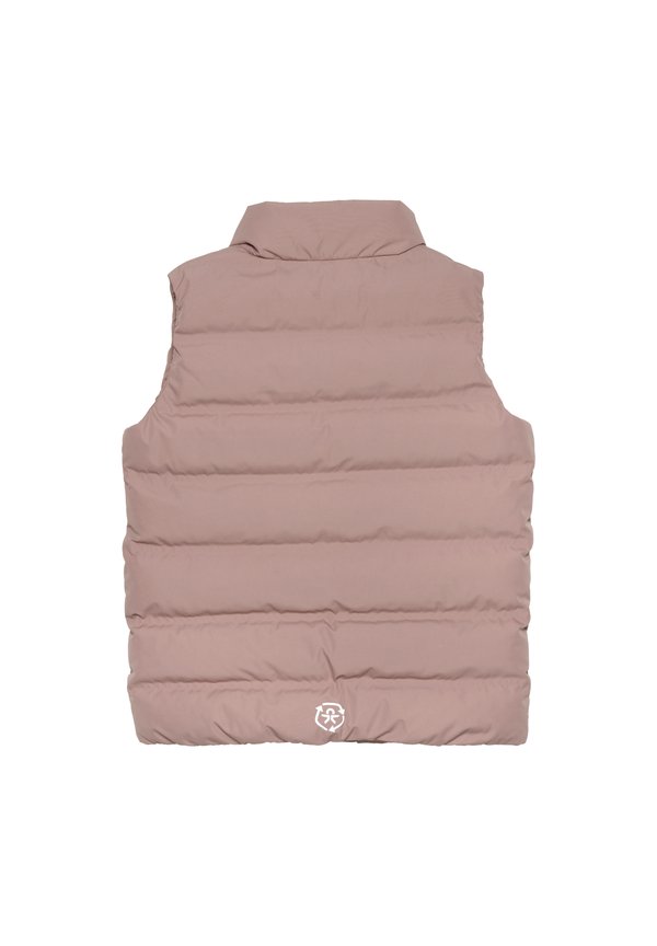 COWaist - Waistcoat - burlwood4