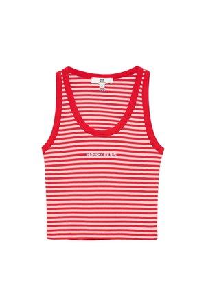 PULL&BEAR, - Top