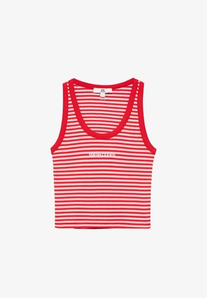 PULL&BEAR, - Top