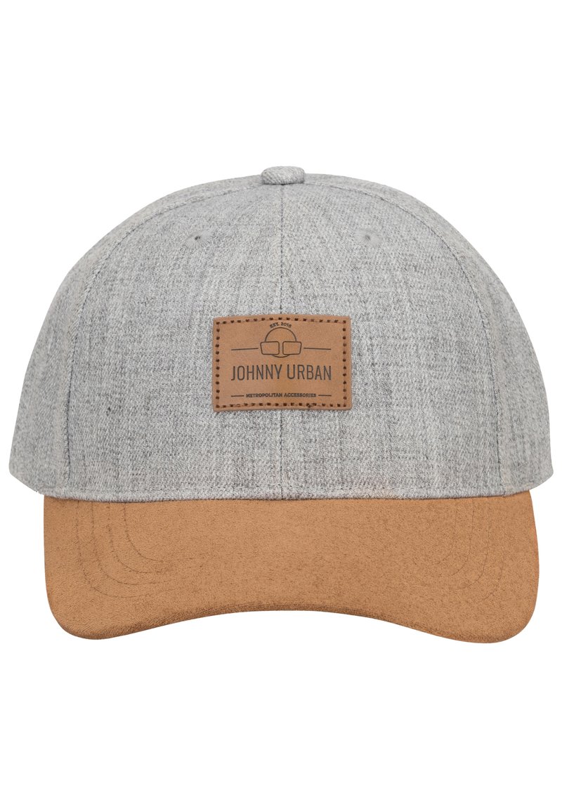 Johnny Urban Cap - brown - Zalando.ie
