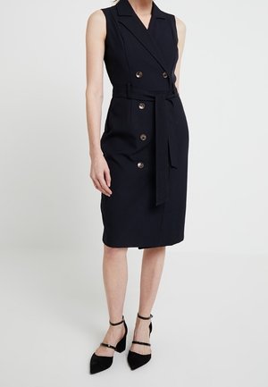 Paitamekko - dark blue