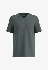 Unausgewählt, olivgrün