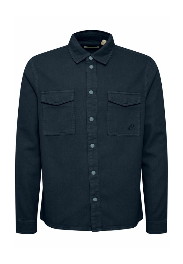 BHOvershirt - Summer jacket4