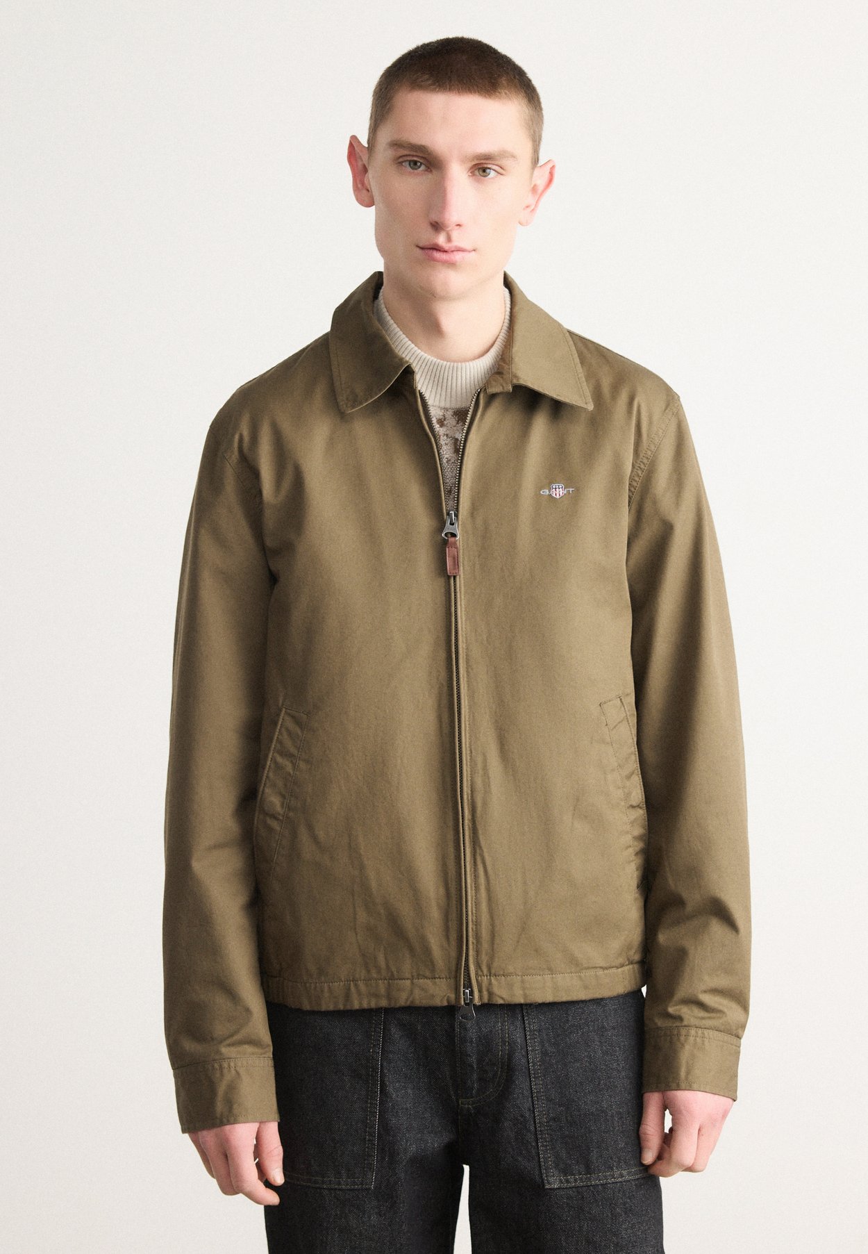WINDCHEATER JACKET