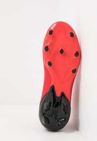 adidas Performance Kopačky pro pevný povrch - red