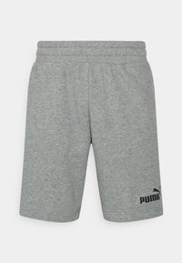 Niet geselecteerd, medium gray heather