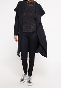 ONLY Pullover - dark grey