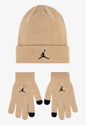 BEANIE UNISEX - Beanie - hemp