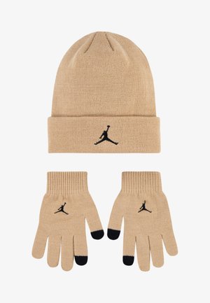 Jordan BEANIE UNISEX - Beanie - hemp