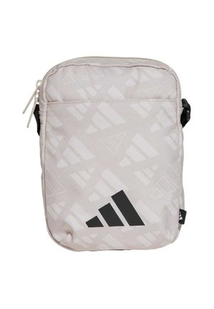 Bandolera - beige   orbit grey   black