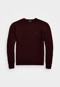 - Sweter