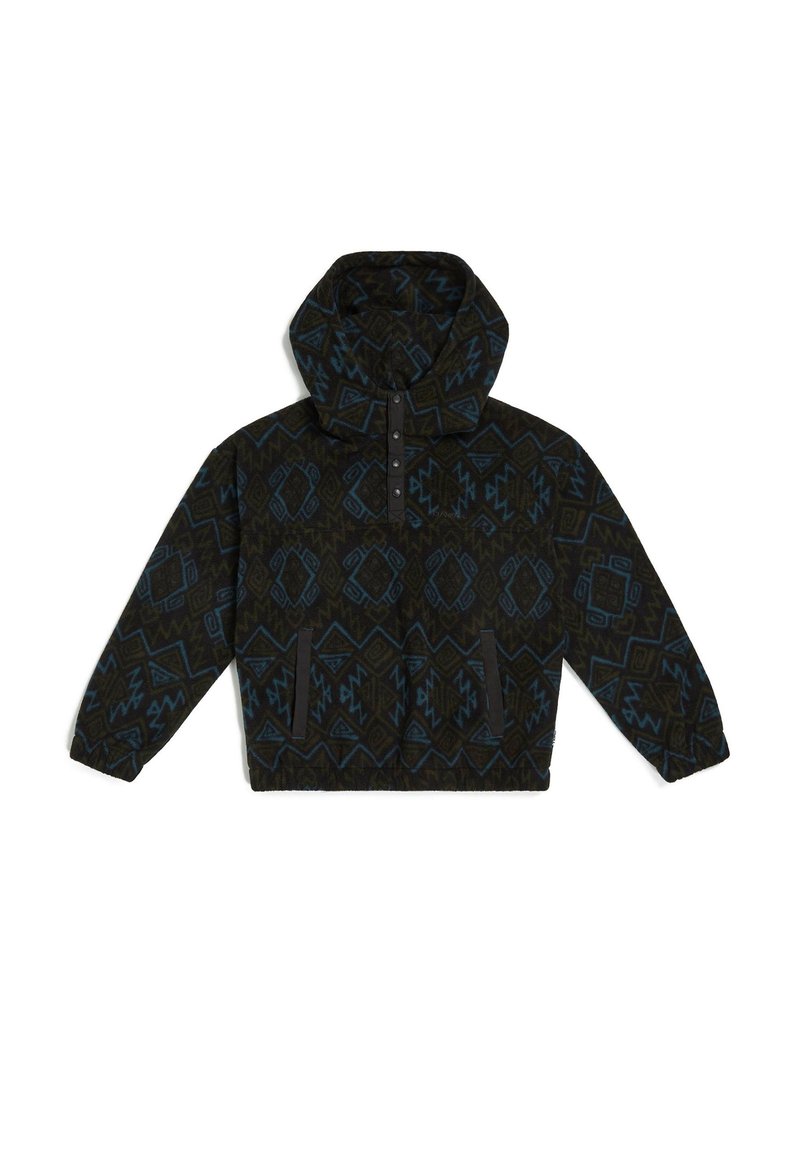 O’Neill Fleece trui zwart O’Neill Fleece trui zwart
