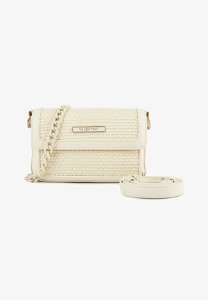 Valentino Bags, ERIKA MIR HANDTASCHE 21 CM - Sac bandoulière - beige