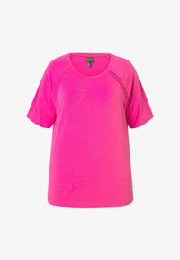 Niet geselecteerd, pink