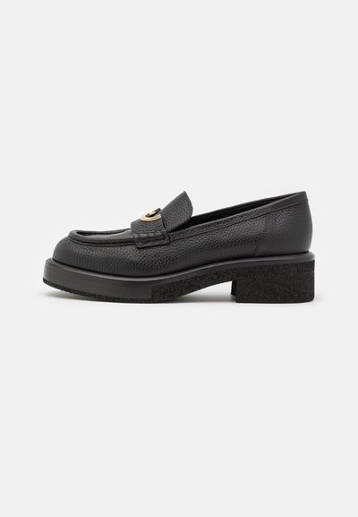 Chaussures de ville de luxe femme  Zalando