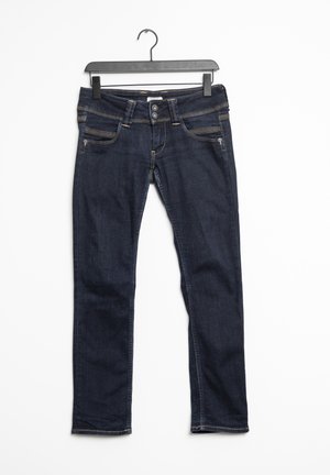 Pepe Jeans, Jean slim - blue