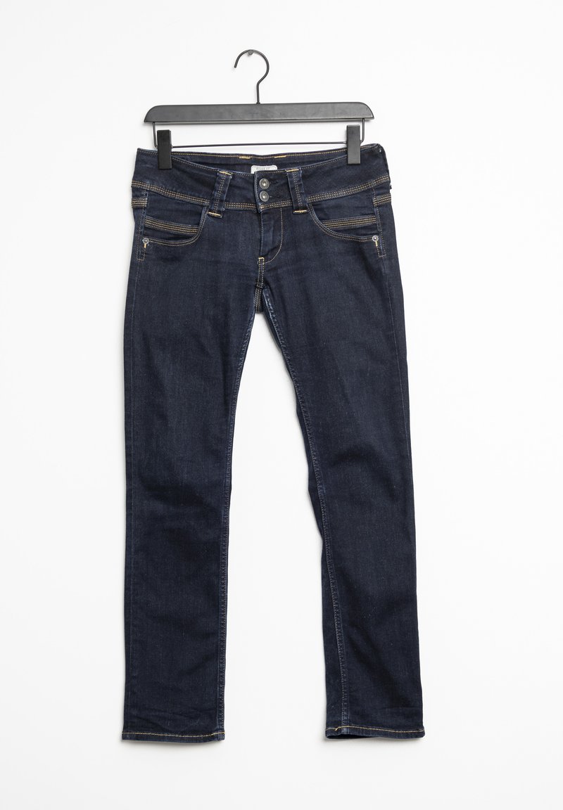 Pepe Jeans Jean slim - blue