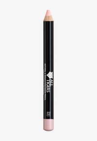 All Tigers - NATURAL & VEGAN EYESHADOW PENCIL - Eye shadow - pink "raise your voice" Thumbnail Image 1