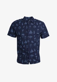 Επιλέχθηκε, navy blue