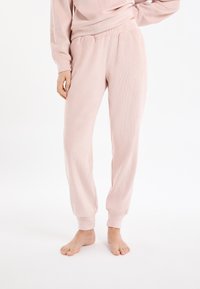 JORENN - Pantaloni del pigiama - light pink