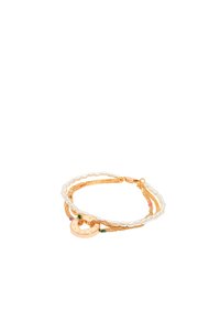 MULICADENAS LOGO - Pulsera - oro