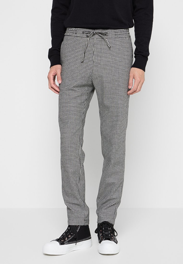 Iceberg Broek zwart Iceberg Broek zwart