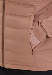 Endurance Runningjack - 5133 beaver fur