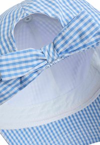 Next GINGHAM REGULAR FIT - Naģene - navy
