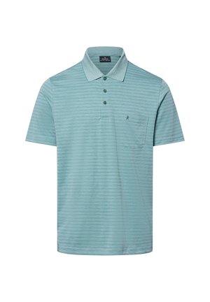 Polo shirt - mint