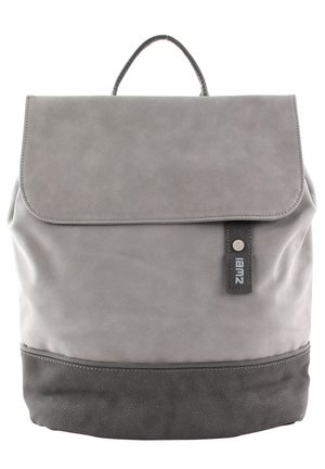 ZWEI JANA JR13 - Sac à dos - nubuk-stone