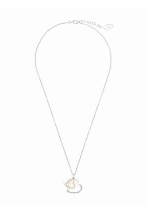 KETTE MIT ANHÄNGER - Ketting - roséfarben