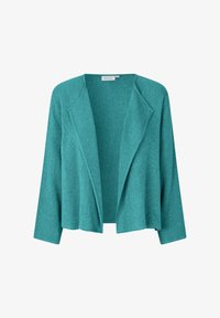 Unausgewählt, teal