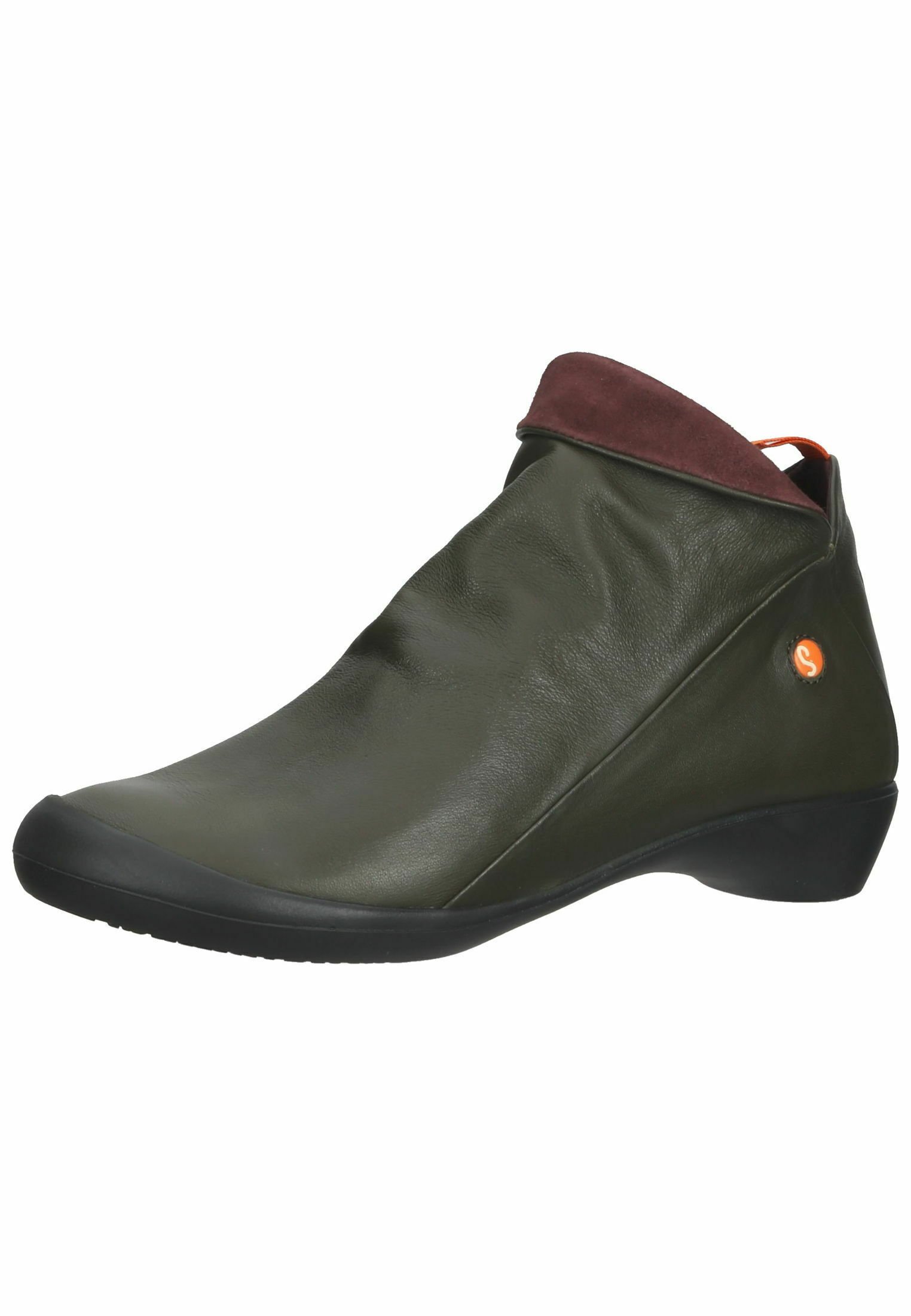 softinos ankle boots