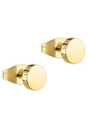 Liebeskind Berlin, Boucles d'oreilles - gold-coloured