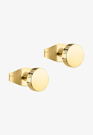 Liebeskind Berlin, Boucles d'oreilles - gold-coloured