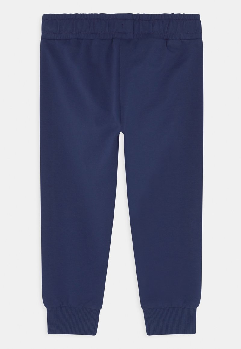 Kinder Stoffhosen | Fila LOONEY TUNES LAHNAU TAPED PANTS Stoffhose medieval blue/blau - FH45196 Kinder Stoffhosen | Fila LOONEY TUNES LAHNAU TAPED PANTS Stoffhose medieval blue/blau - FH45196