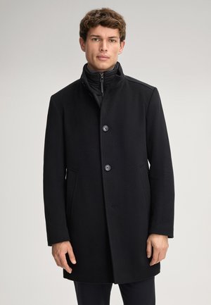 MAICO - Cappotto corto - schwarz