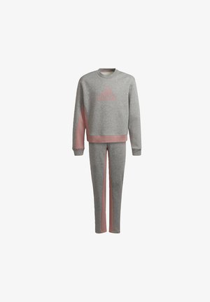 SET - Dres - grey