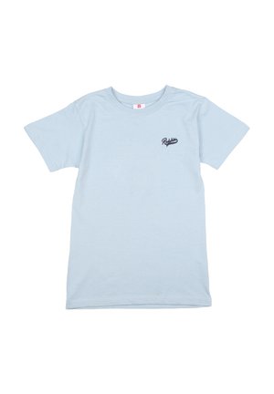 Redskins T-SHIRT GARÇONS - T-shirt basique - light blue