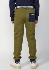 Koroshi Treniņtērpa apakšdaļas - kaki   khaki