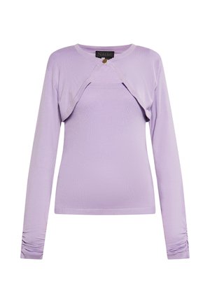 - Sweter