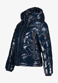 Unausgewählt, marine