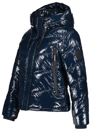 alife & kickin DAYANYAK A - Winterjas - marine