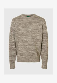 Unausgewählt, oatmeal