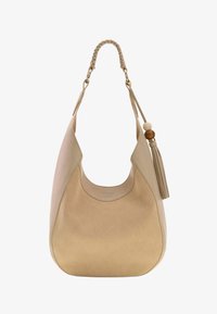 Non sélectionné, beige