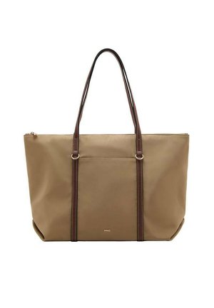Handbag - beige