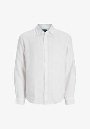 Portland Outerwear Co., HEMD PORTLAND OUTERWEAR CO. HEMD - Shirt - bright white