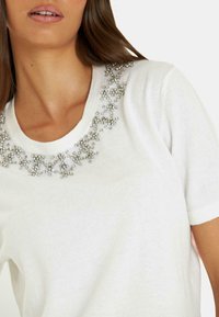 Alma en Pena - T-shirt z nadrukiem